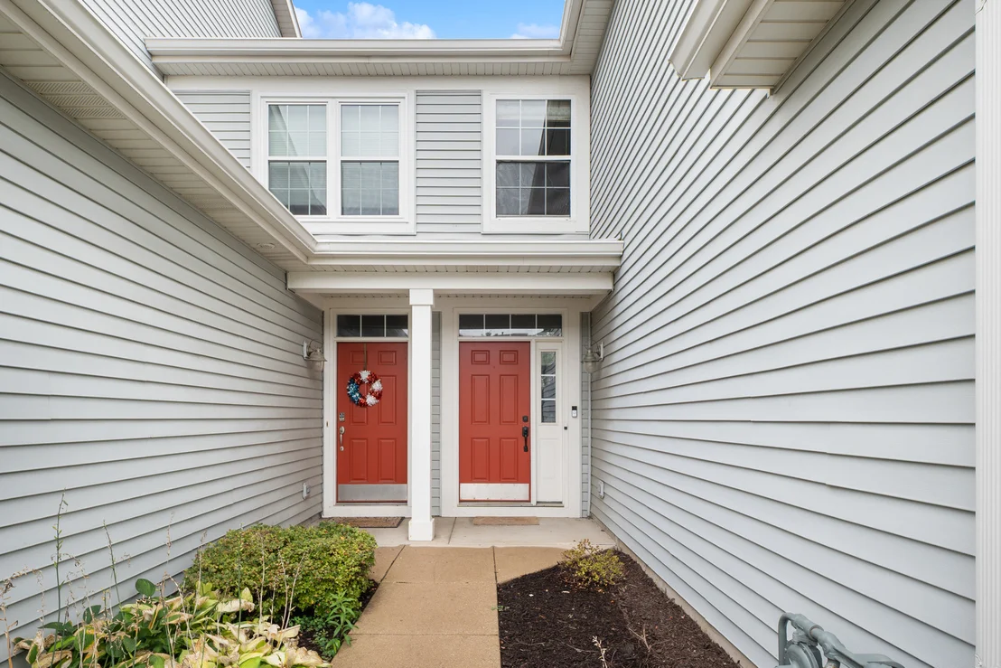 Photo of Unit 2321 at 2321 GEORGETOWN Circle