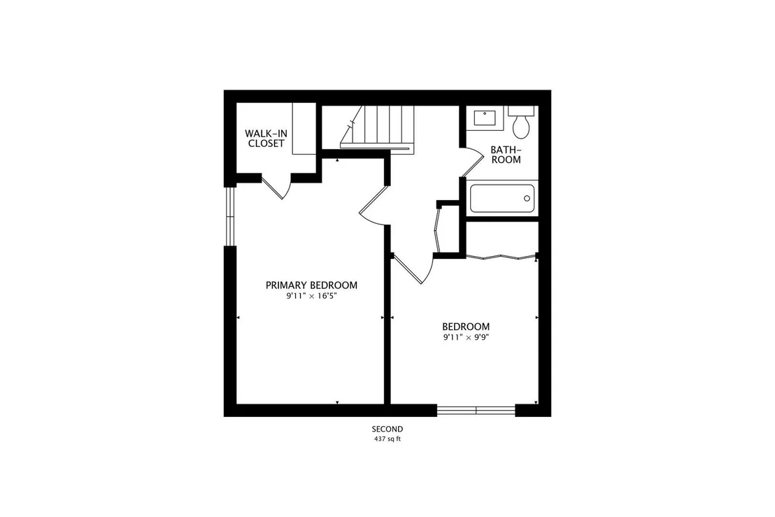 Photo of Unit 34A at 1536 Cornell Circle