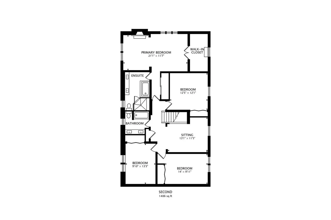 Photo of 1310 W Hampton Place