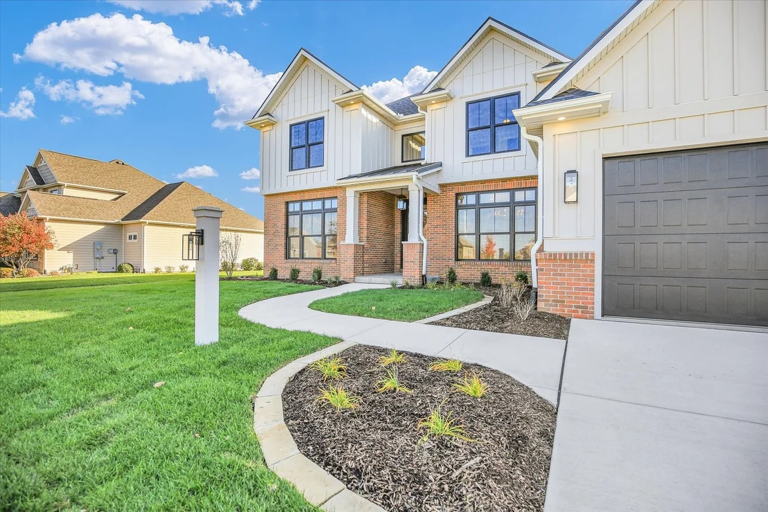 Photo of 2709 Castlerock Drive
