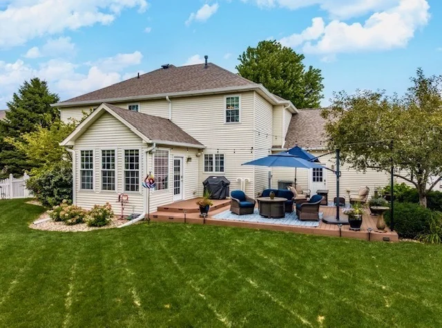 Photo of 15 Strawberry Road