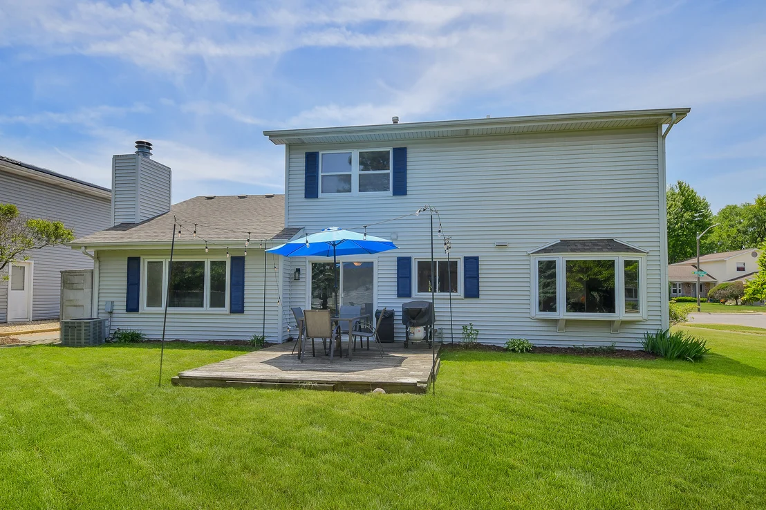 Photo of 297 Springbrook Lane