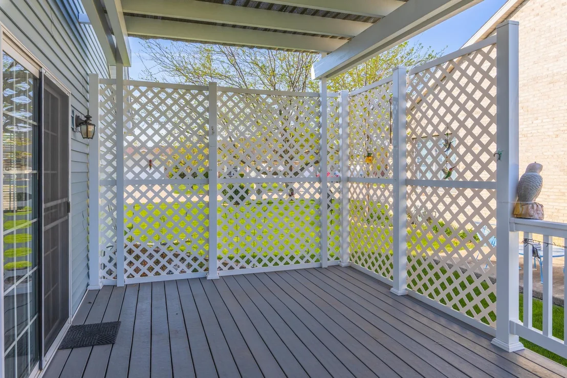 Photo of Unit A at 104 Susan Drive