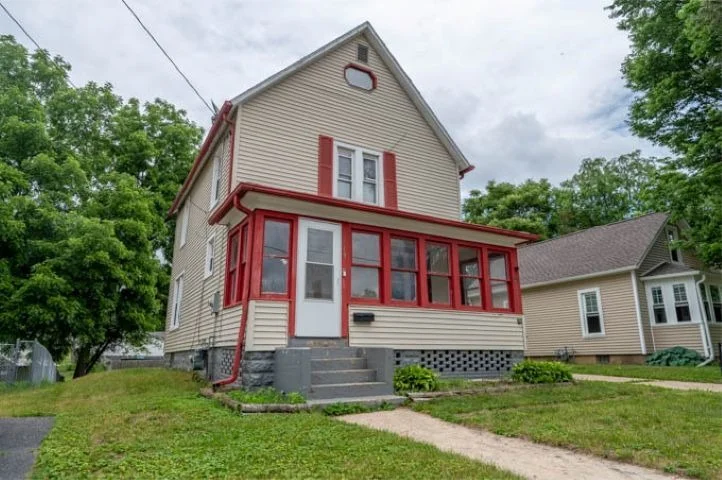 Photo of 918 Jackson Avenue