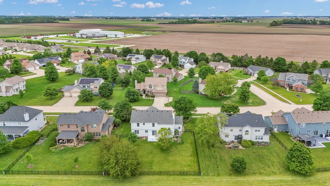 Photo of 2413 Stricker Lane
