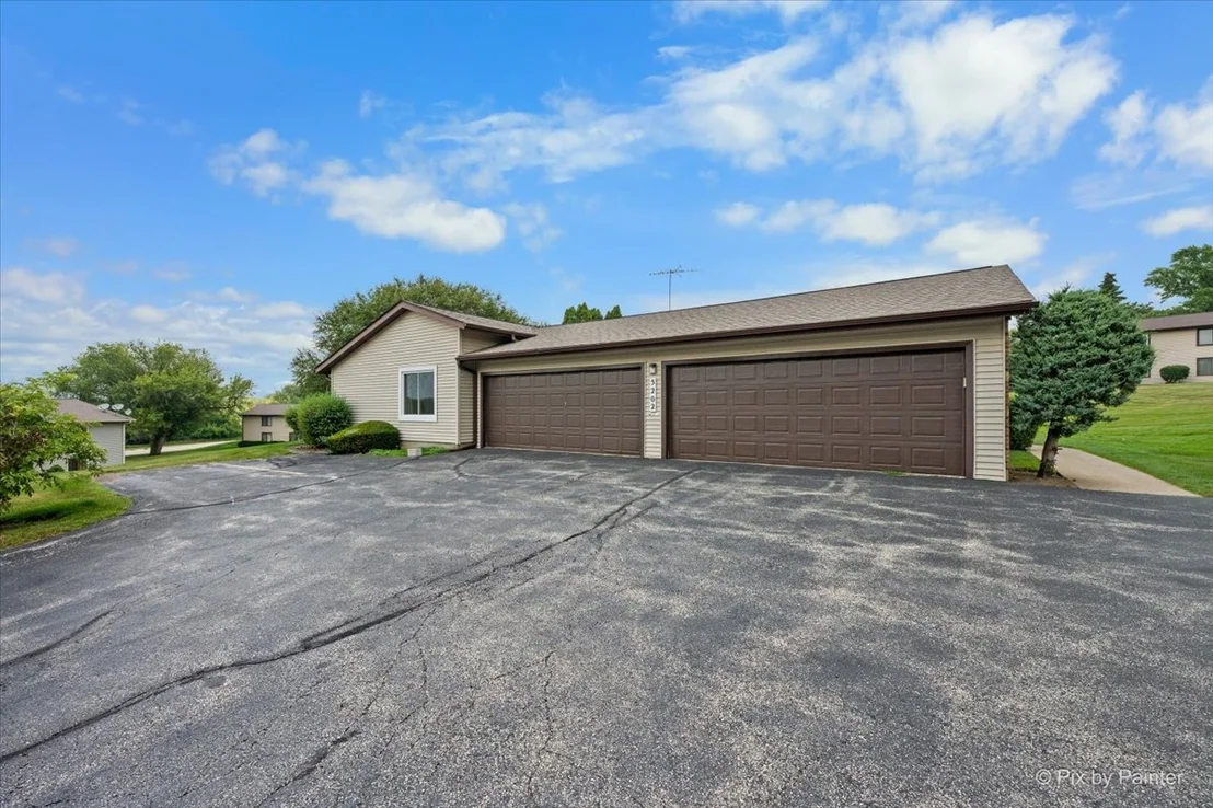 Photo of Unit D at 5202 Winslow Circle
