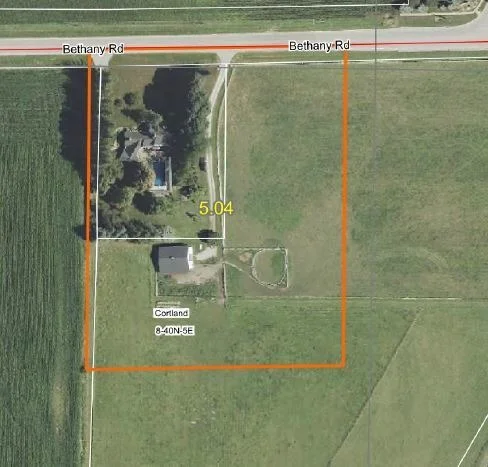 Photo of 13938 Bethany Road