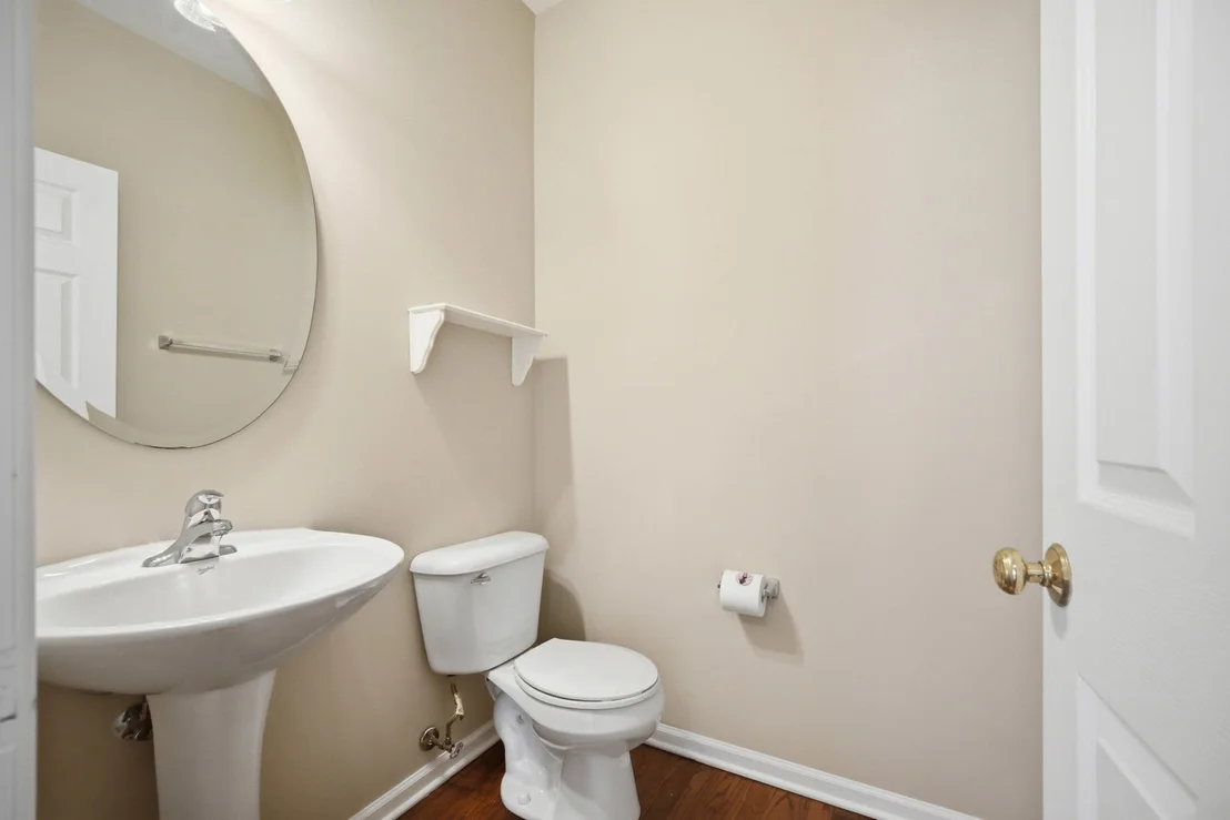 Photo of 2314 Trailside Lane