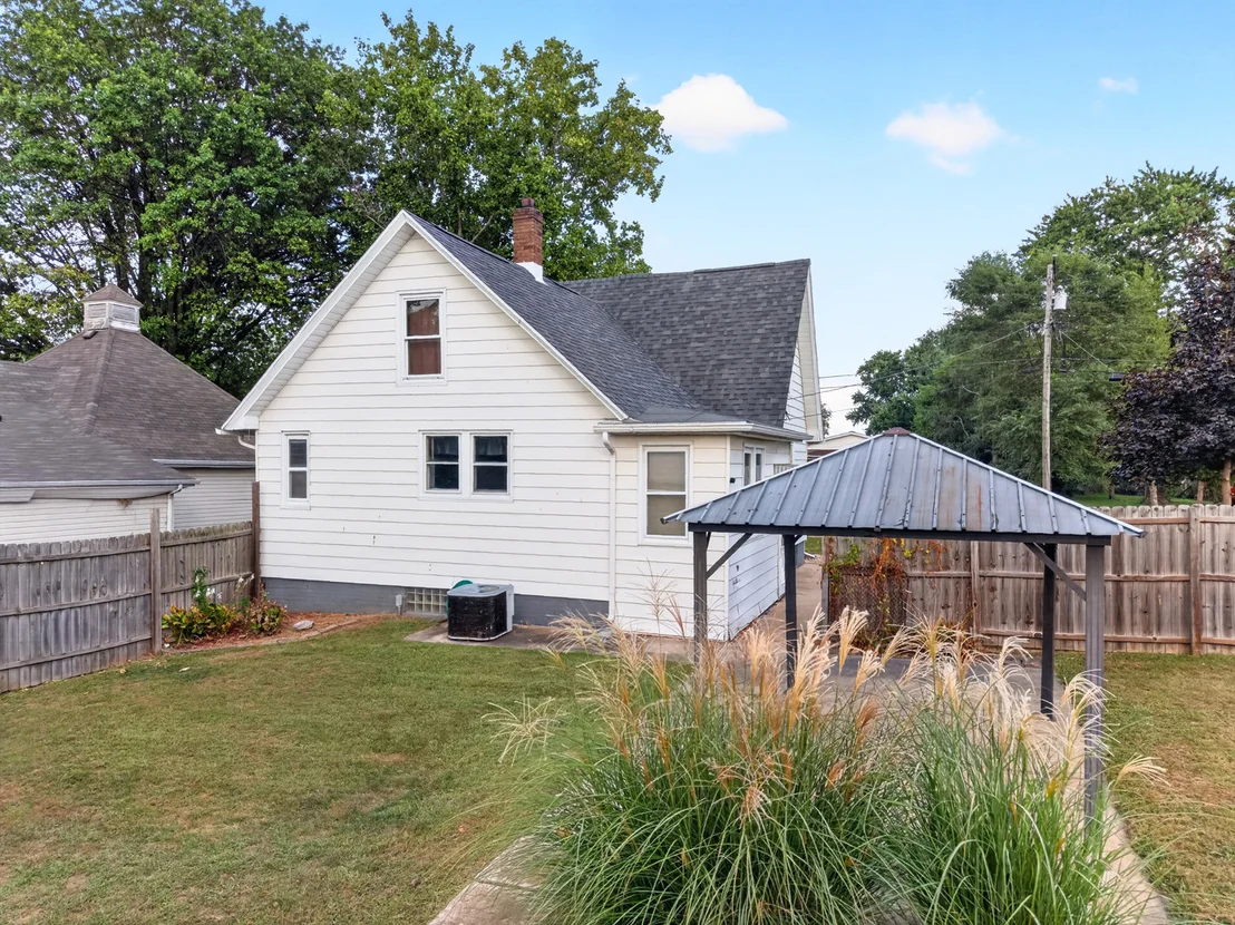 Photo of 1008 Painter Street