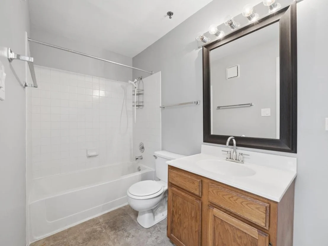Photo of Unit 217 at 3265 Kirchoff Road