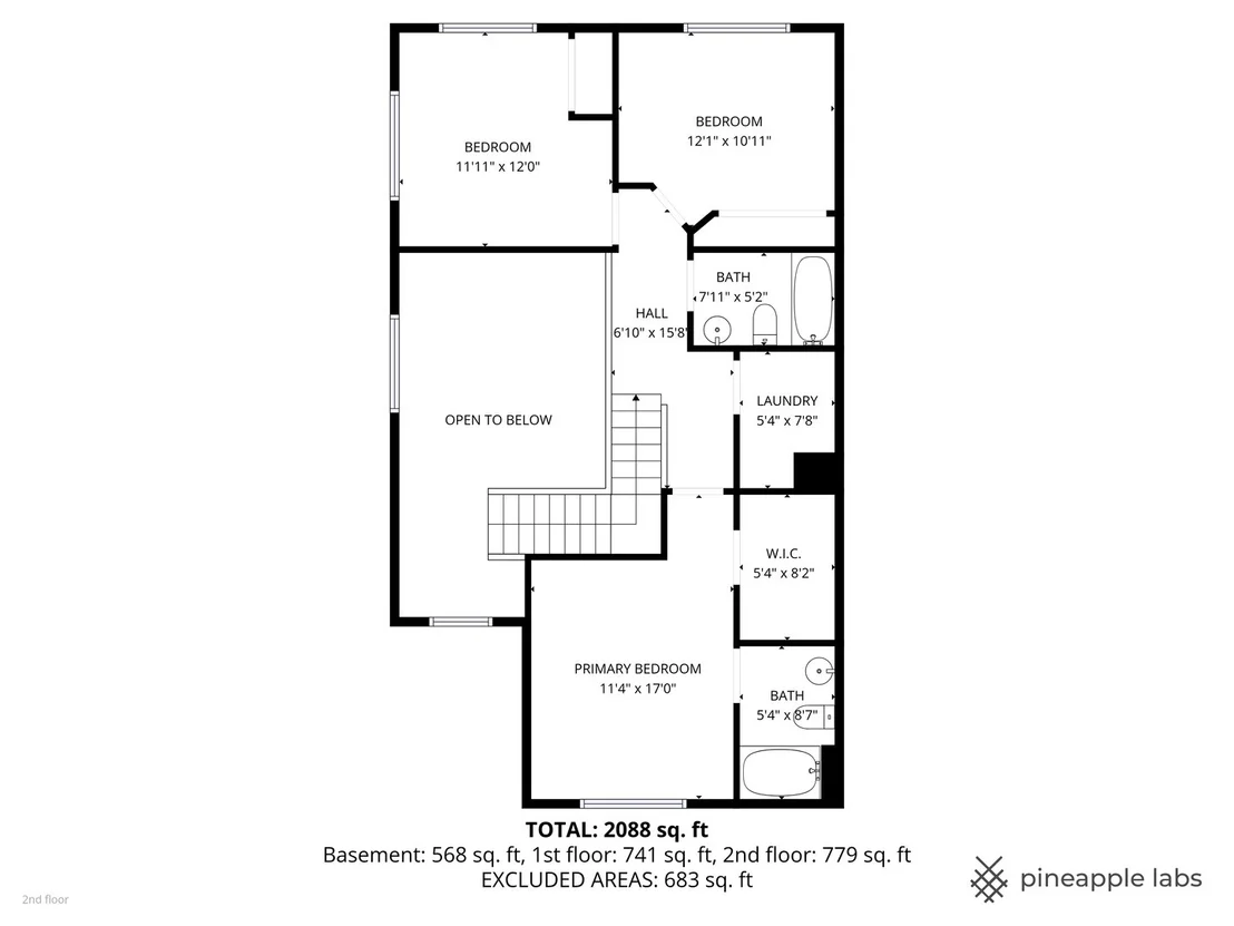 Photo of 2250 STOUGHTON Drive