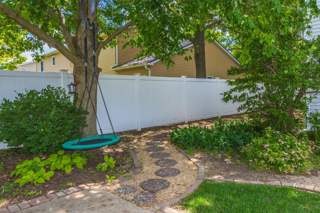 Photo of 1614 Barton Drive
