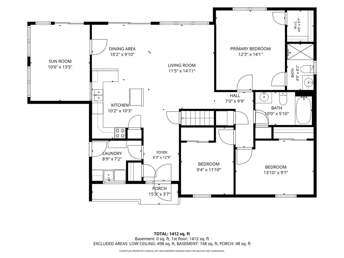 Photo of 419 Wimbleton Trail