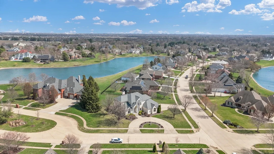 Photo of 4412 Brittany Trail Drive