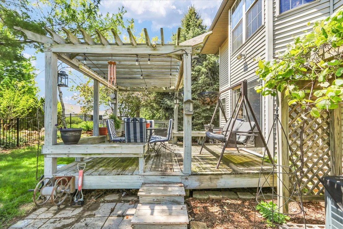 Photo of 1801 Trails Drive