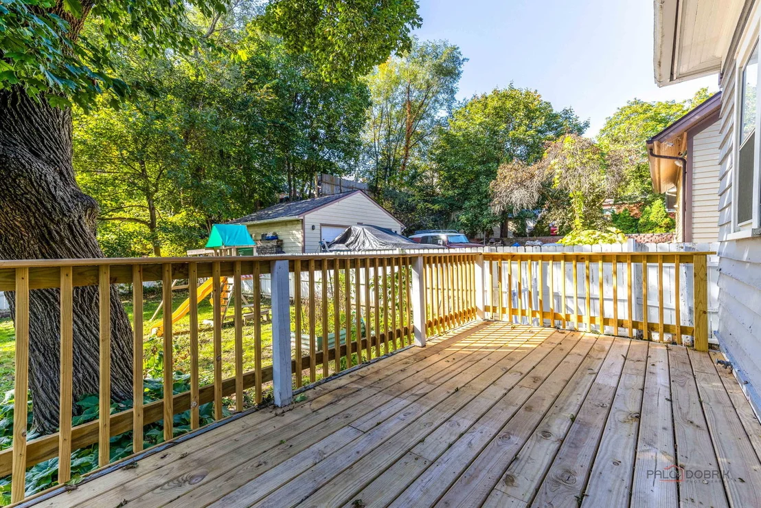 Photo of 519 Laurel Street