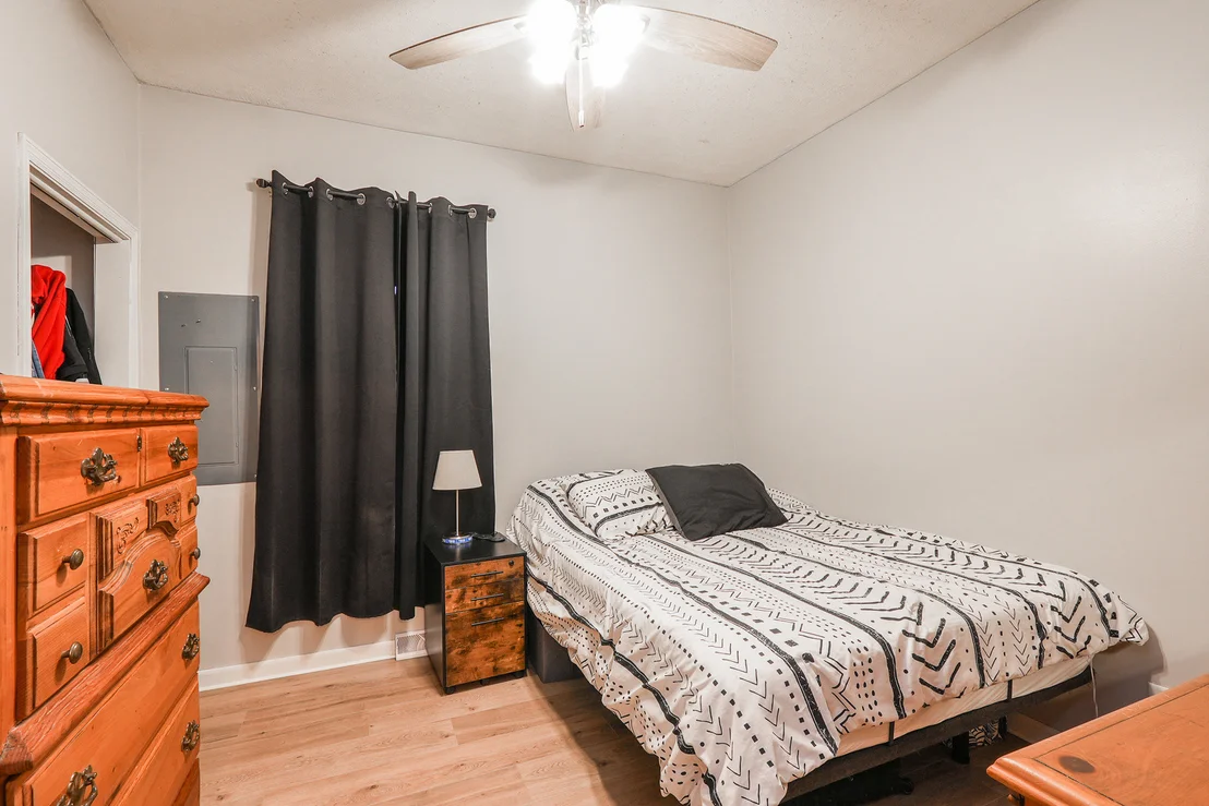 Photo of 202 N Cedar Street