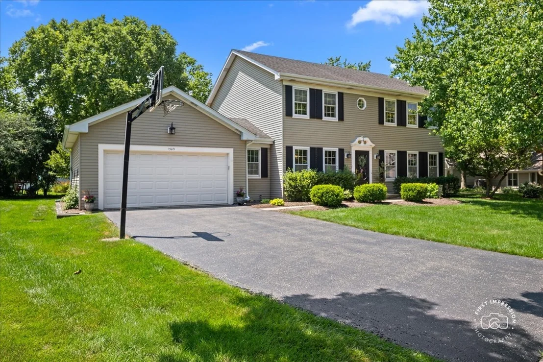 Photo of 1509 Bonaventure Drive