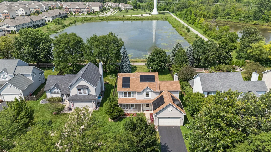 Photo of 3084 Savannah Drive