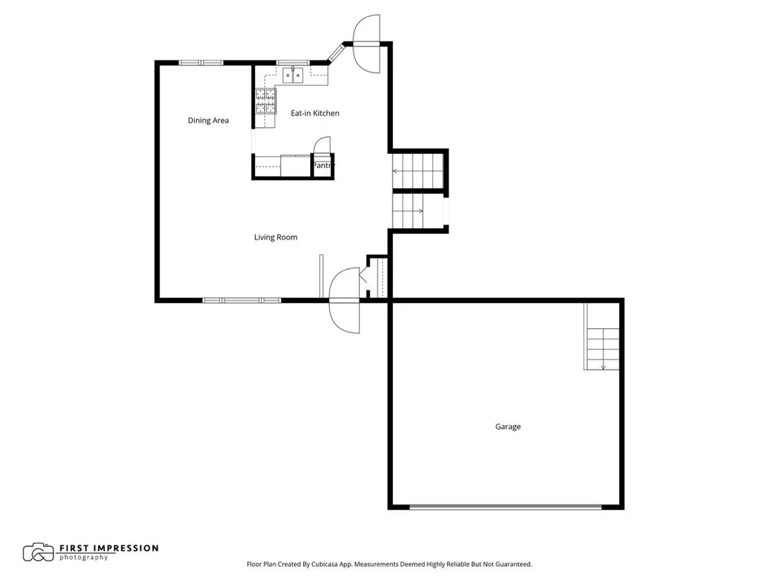 Photo of 2512 Leach Drive