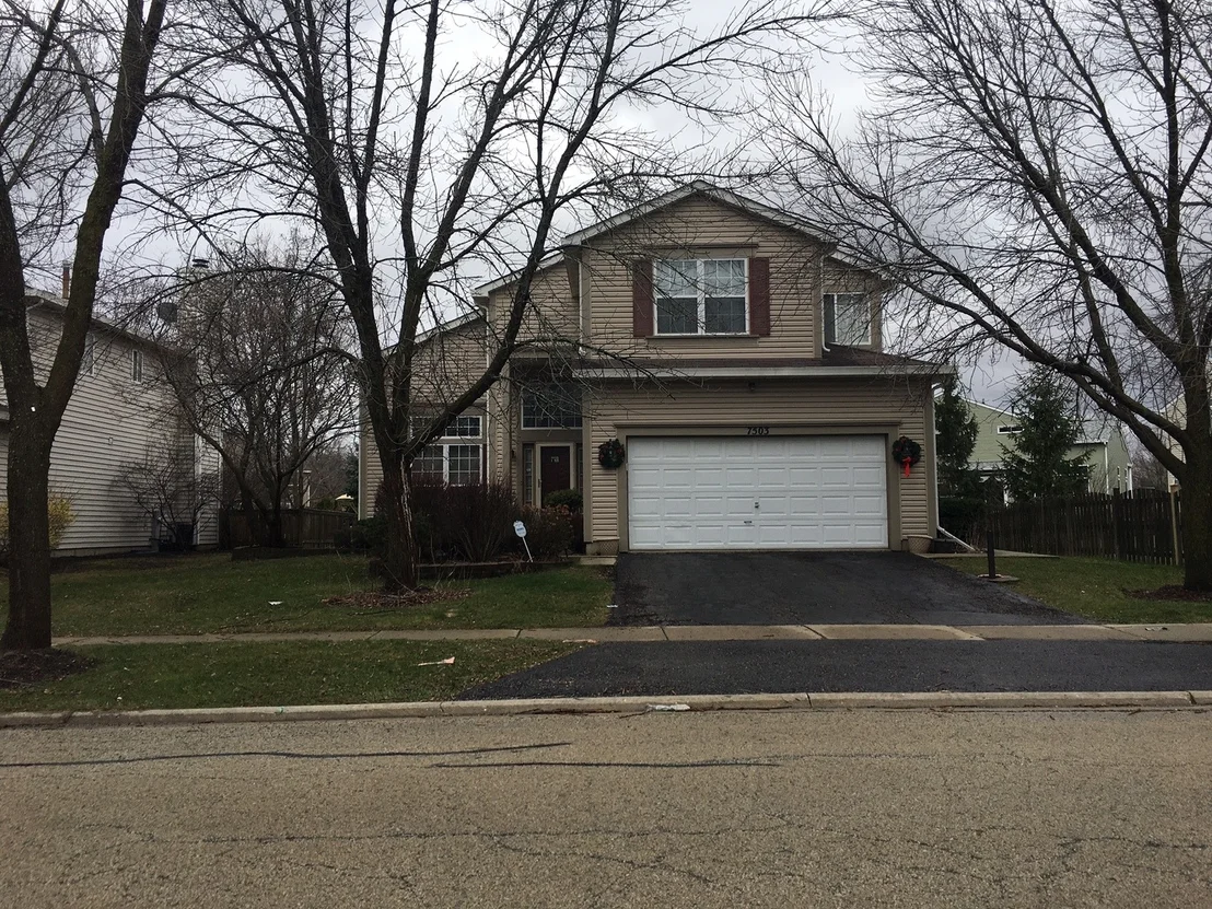 Photo of 7503 Korbel Drive