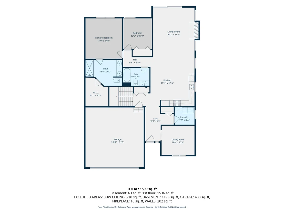 Photo of 459 Fairlane Drive