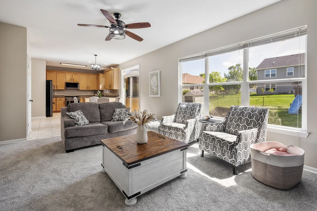 Photo of 11204 Thrush Creek Drive