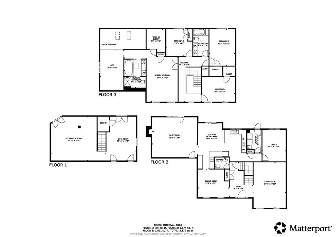 Photo of 2238 Remington Drive