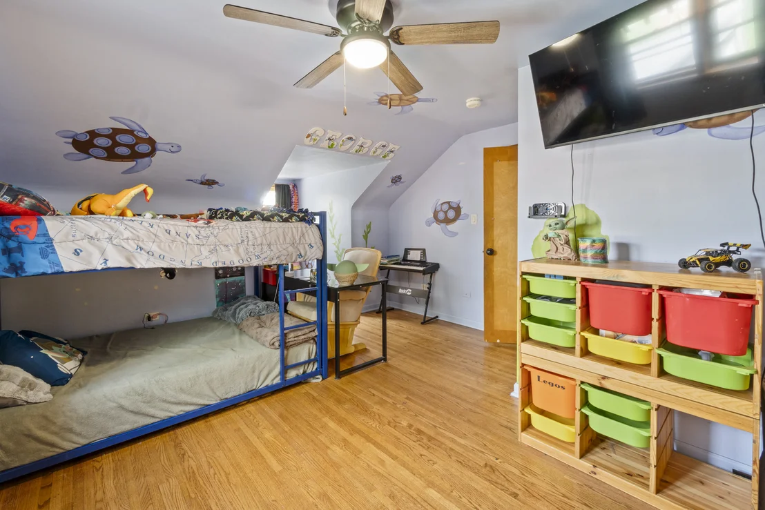 Photo of 853 Orange Street