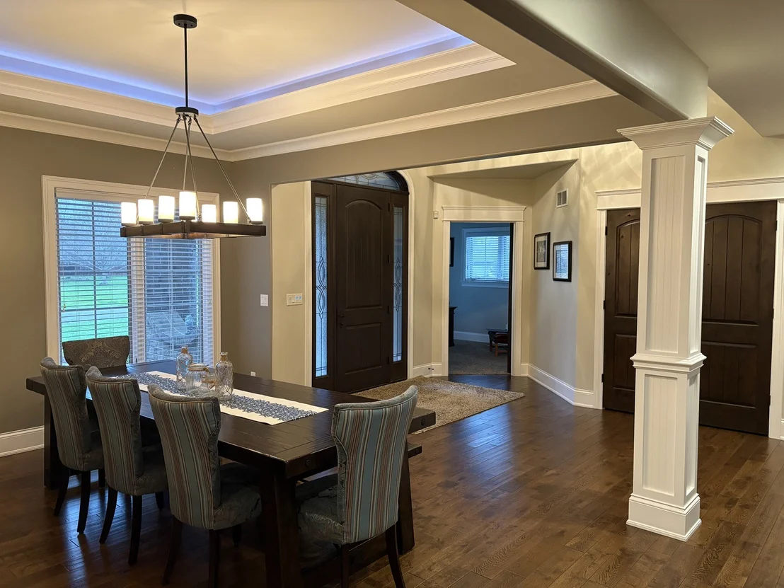 Photo of 1854 W Forestview Drive