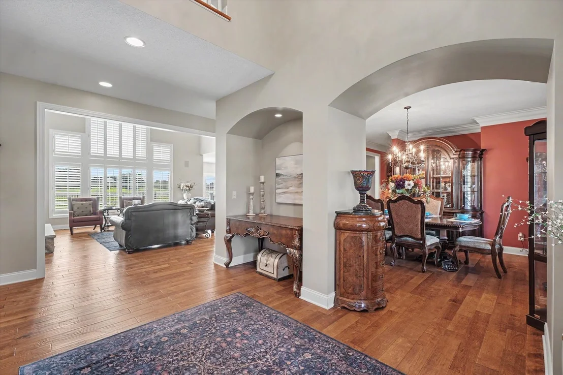 Photo of 1706 Mullikin Drive