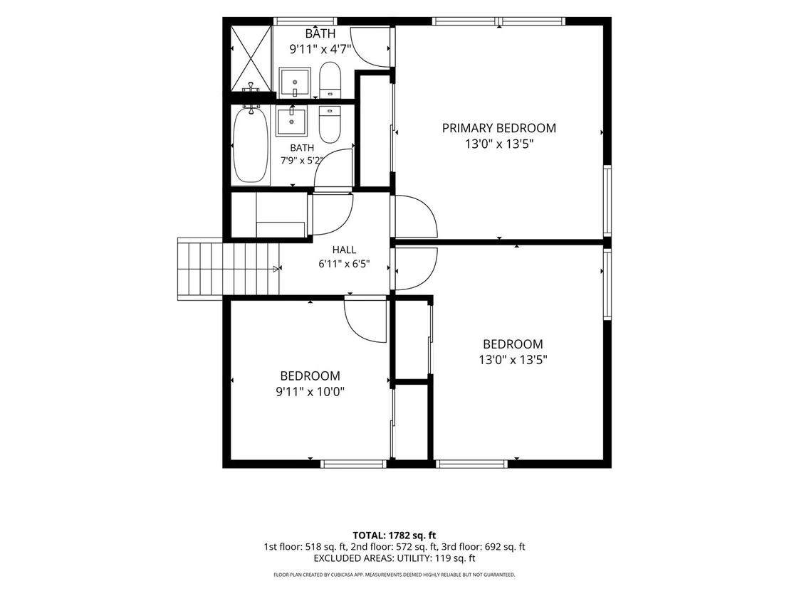 Photo of 2929 Central Road