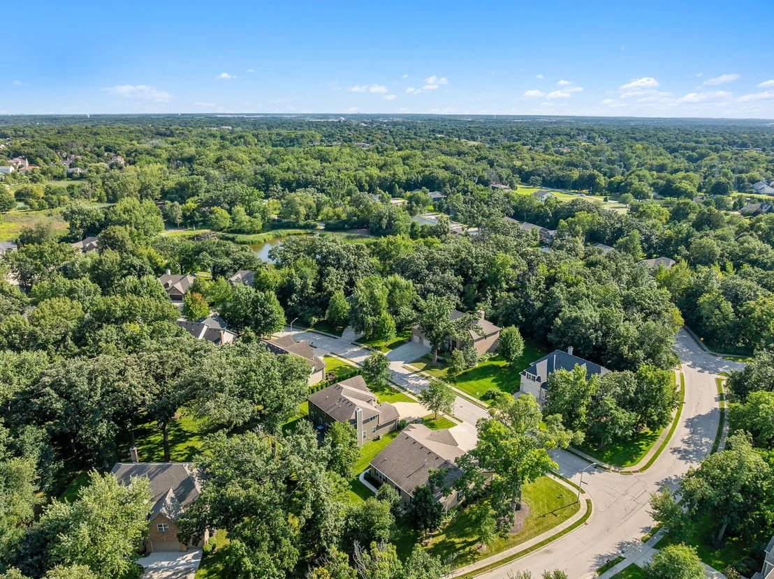 Photo of 1707 Pondview Drive