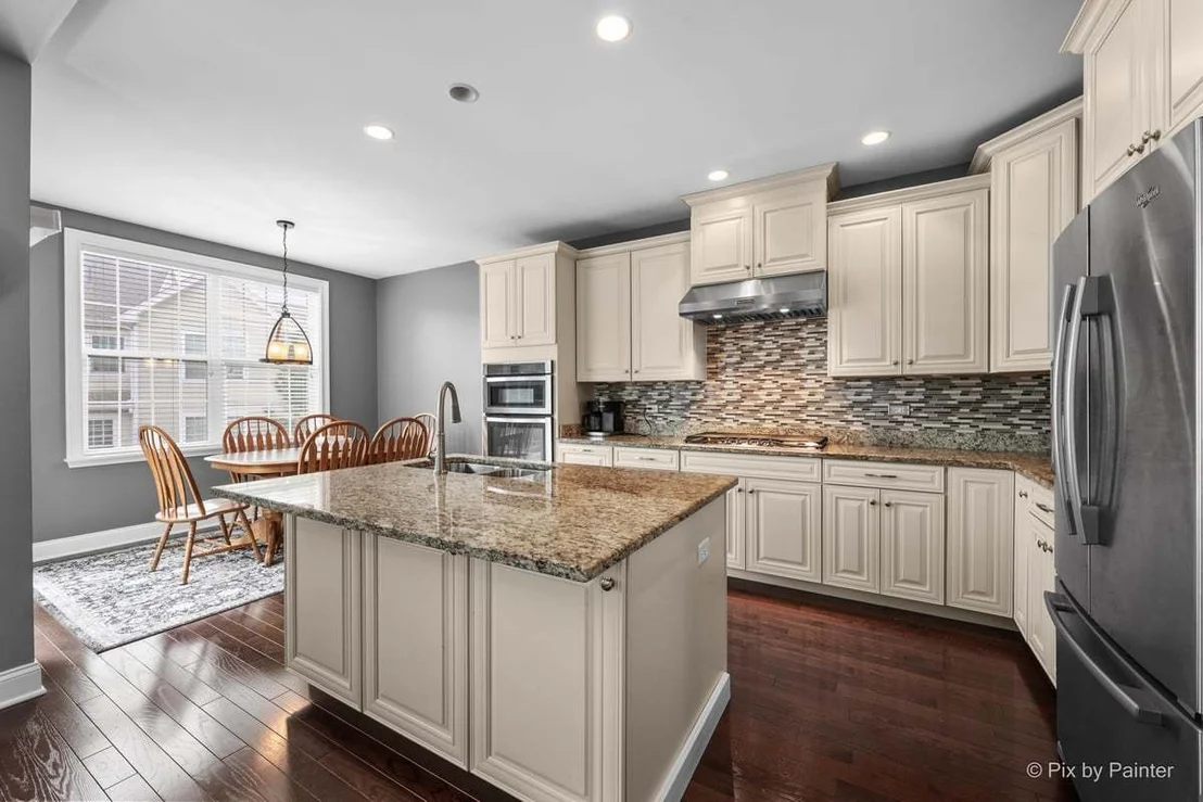 Photo of 1244 Falcon Ridge Drive