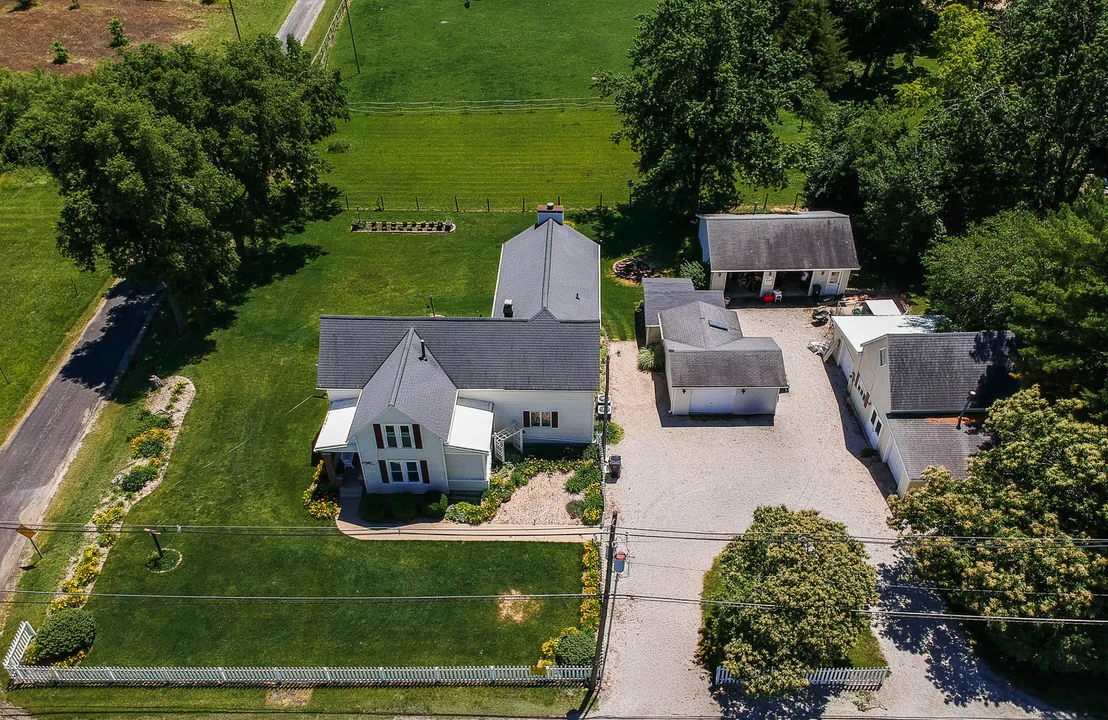 Photo of 409 Woodrig Road