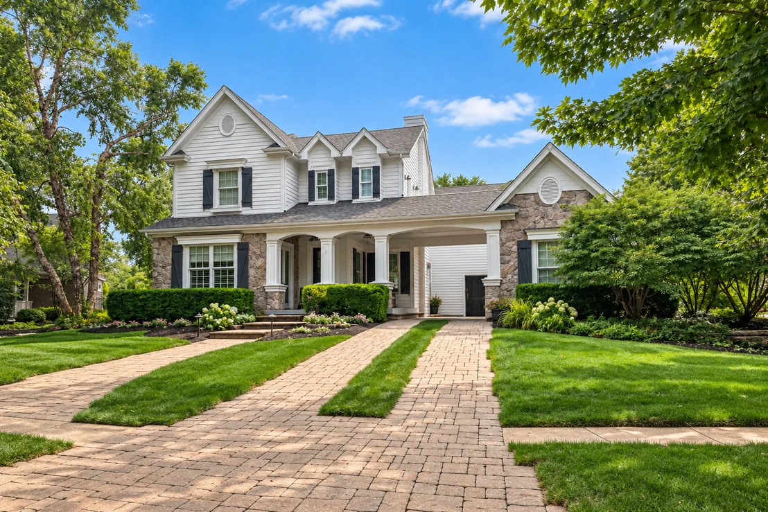 Photo of 1925 Eisenhower Lane