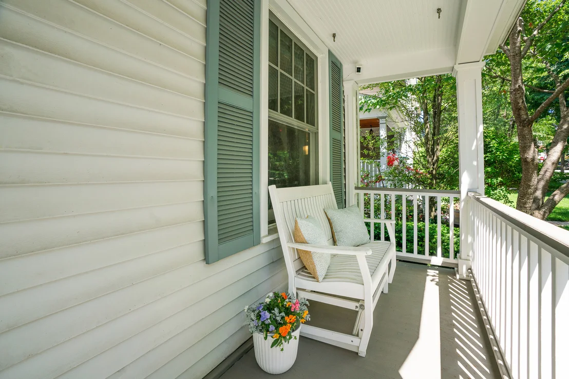 Photo of 1107 Grant Street
