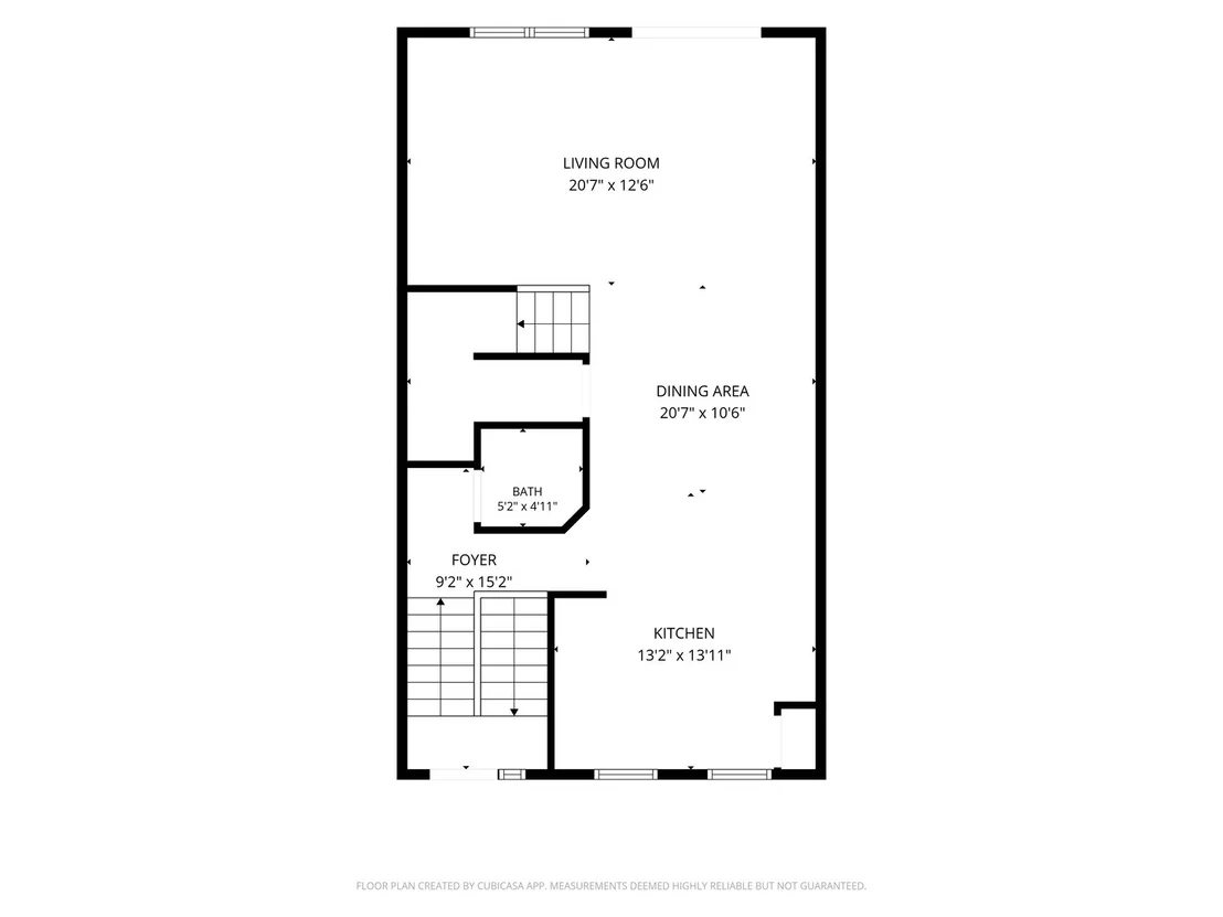 Photo of 1609 Sager Way