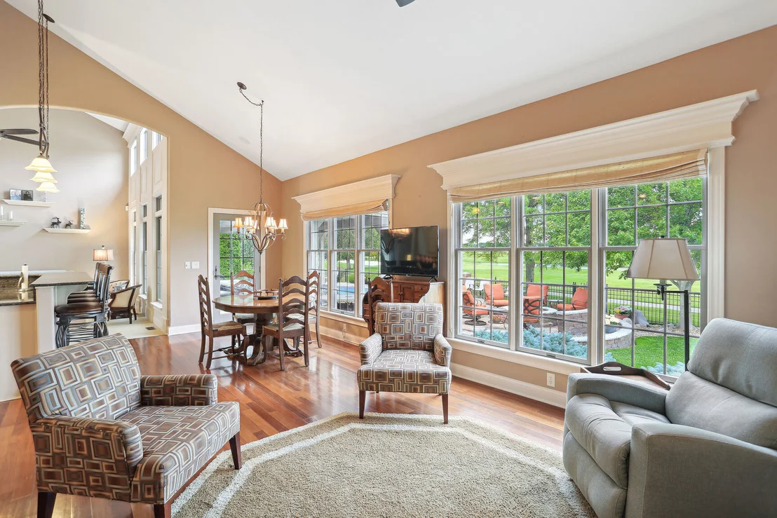 Photo of 2602 Castlerock Drive