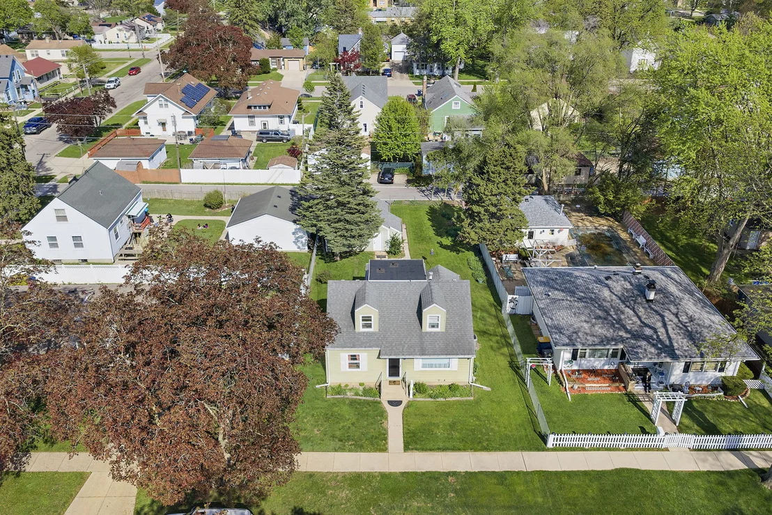 Photo of 515 Illinois Avenue
