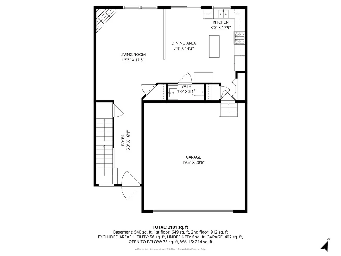 Photo of 2977 Peachtree Circle