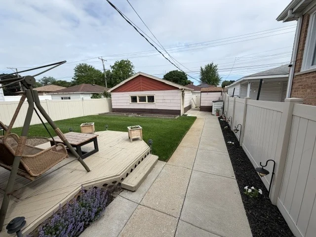 Photo of 3650 W 81st Place
