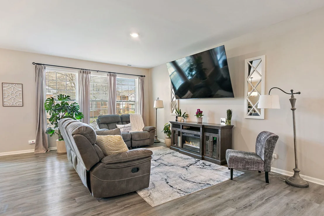 Photo of 1204 Draper Road