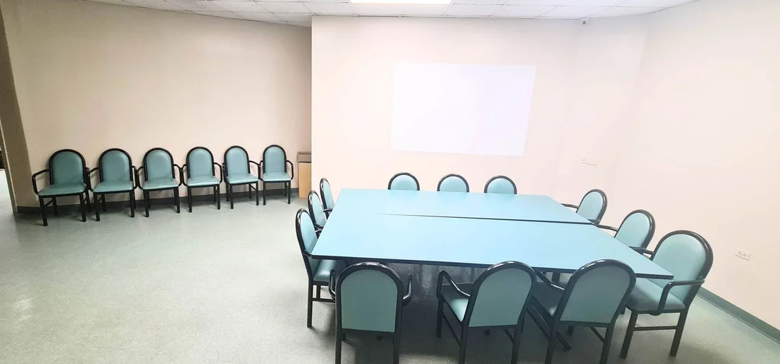 Photo of Unit 206 at 3700 Capri Court