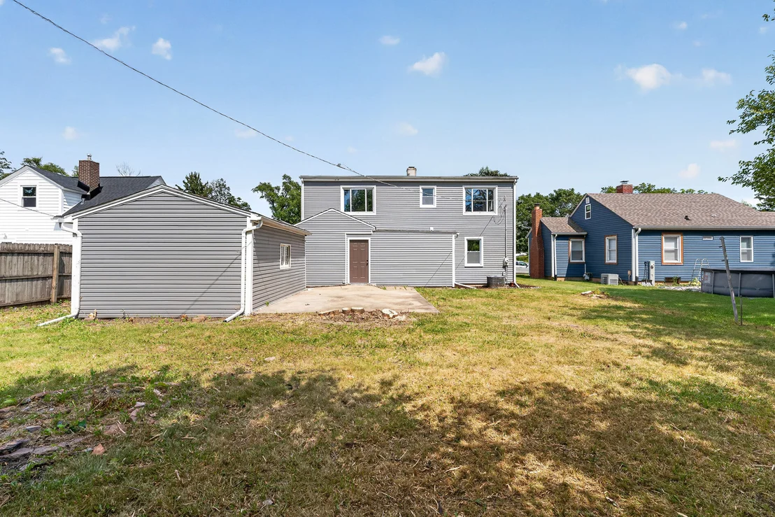 Photo of 1650 Marquette Road