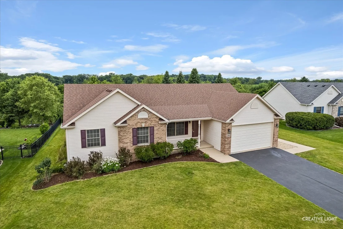 Photo of 1403 Prairie Wind Drive