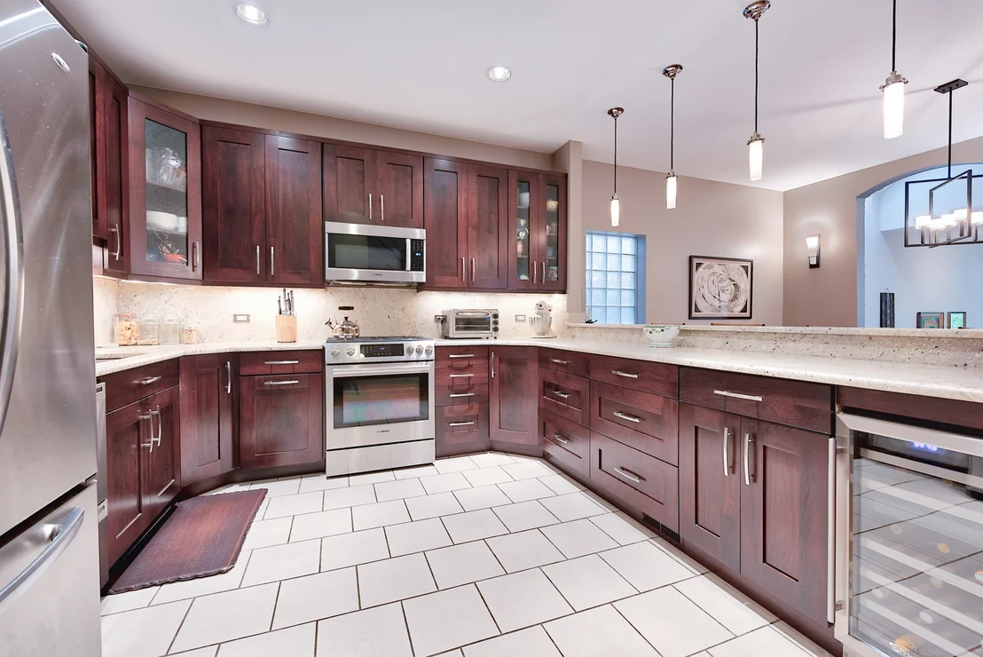 Photo of 1640 W Huron Street