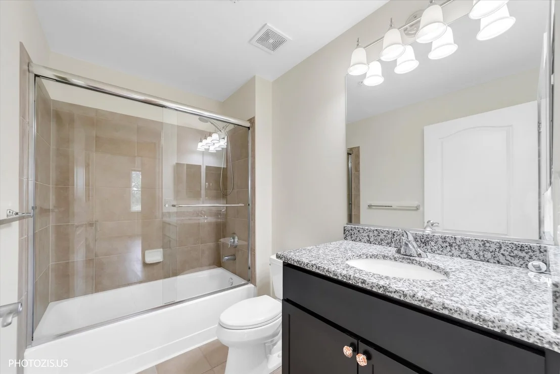 Photo of Unit 302 at 1 ITASCA Place