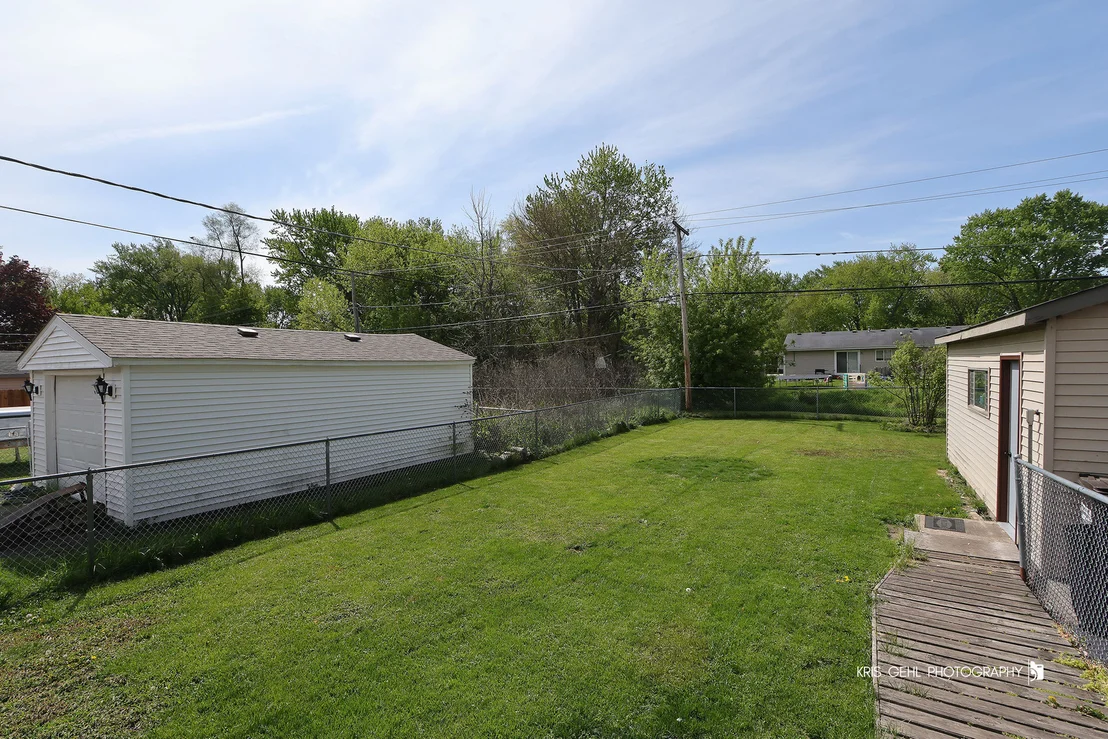 Photo of 5007 Prairie Avenue