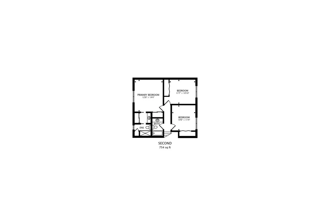 Photo of 116 W Central Road